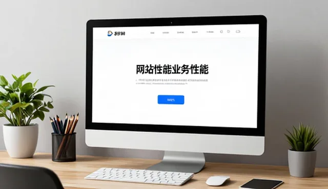 网站维护中的适用条件分析与业务趋势洞察